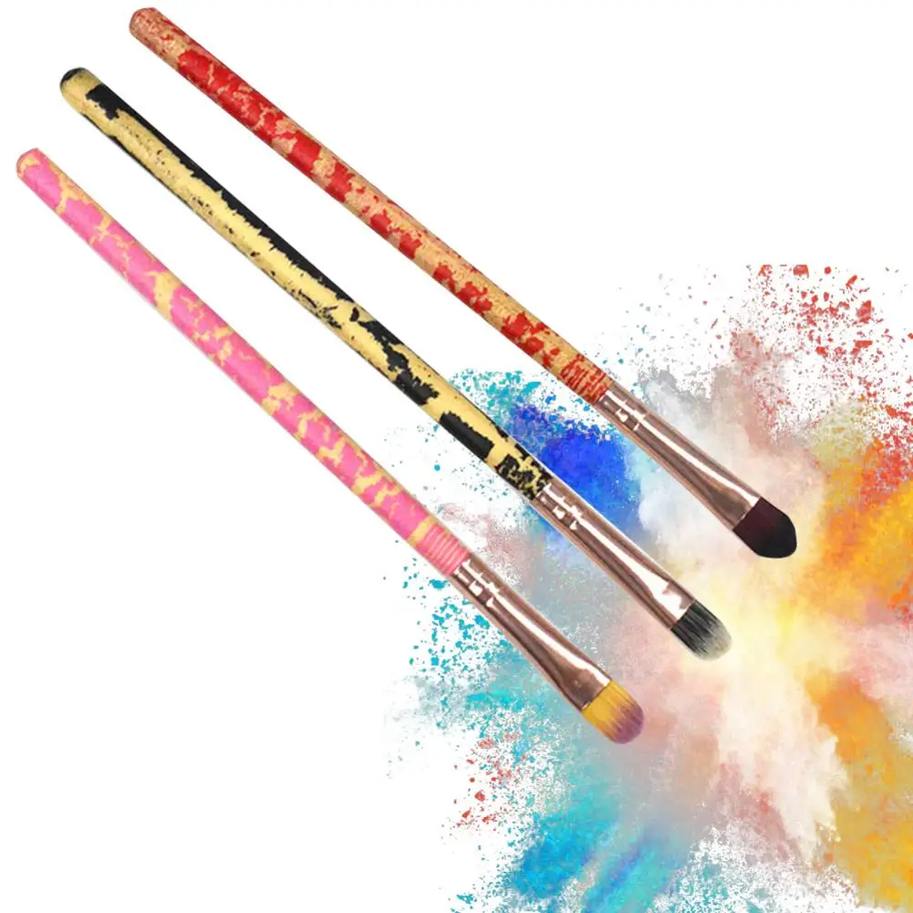 1/3Pcs Makeup Brush Cosmetic Brushes Face Nose Brushes Concealer Foundation Eyebrow Eyeliner Blush Powder Makeup Tool Eyebrow
1/3Pcs Makeup Brush Cosmetic Brushes Face Nose Brushes Concealer Foundation Eyebrow Eyeliner Blush Powder Makeup Tool Eyebrow