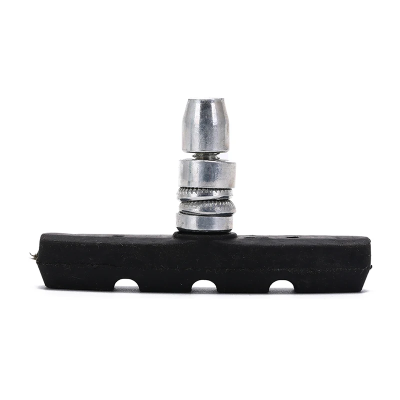 1pair Mountain Road Bike Rubber Blocks Durable Cycling Accessories Brake pads Bicycle Braking V-Brake Holder Shoes
1pair Mountain Road Bike Rubber Blocks Durable Cycling Accessories Brake pads Bicycle Braking V-Brake Holder Shoes