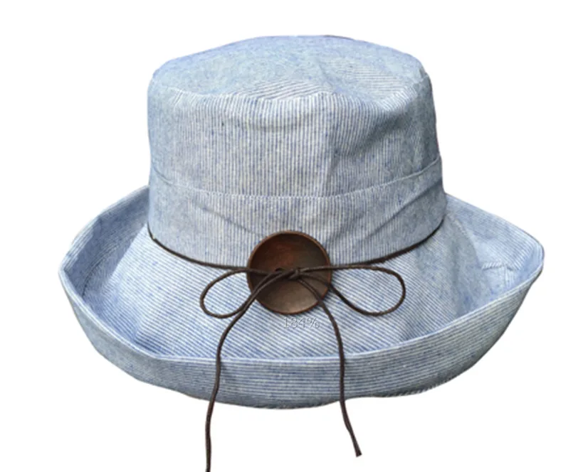 Large Brim Sun Hats for Women Strict Sunscreen Cotton Female Caps Classical Metal Accessories Casual Dome Shape Beach Hat 04#
Large Brim Sun Hats for Women Strict Sunscreen Cotton Female Caps Classical Metal Accessories Casual Dome Shape Beach Hat 04#