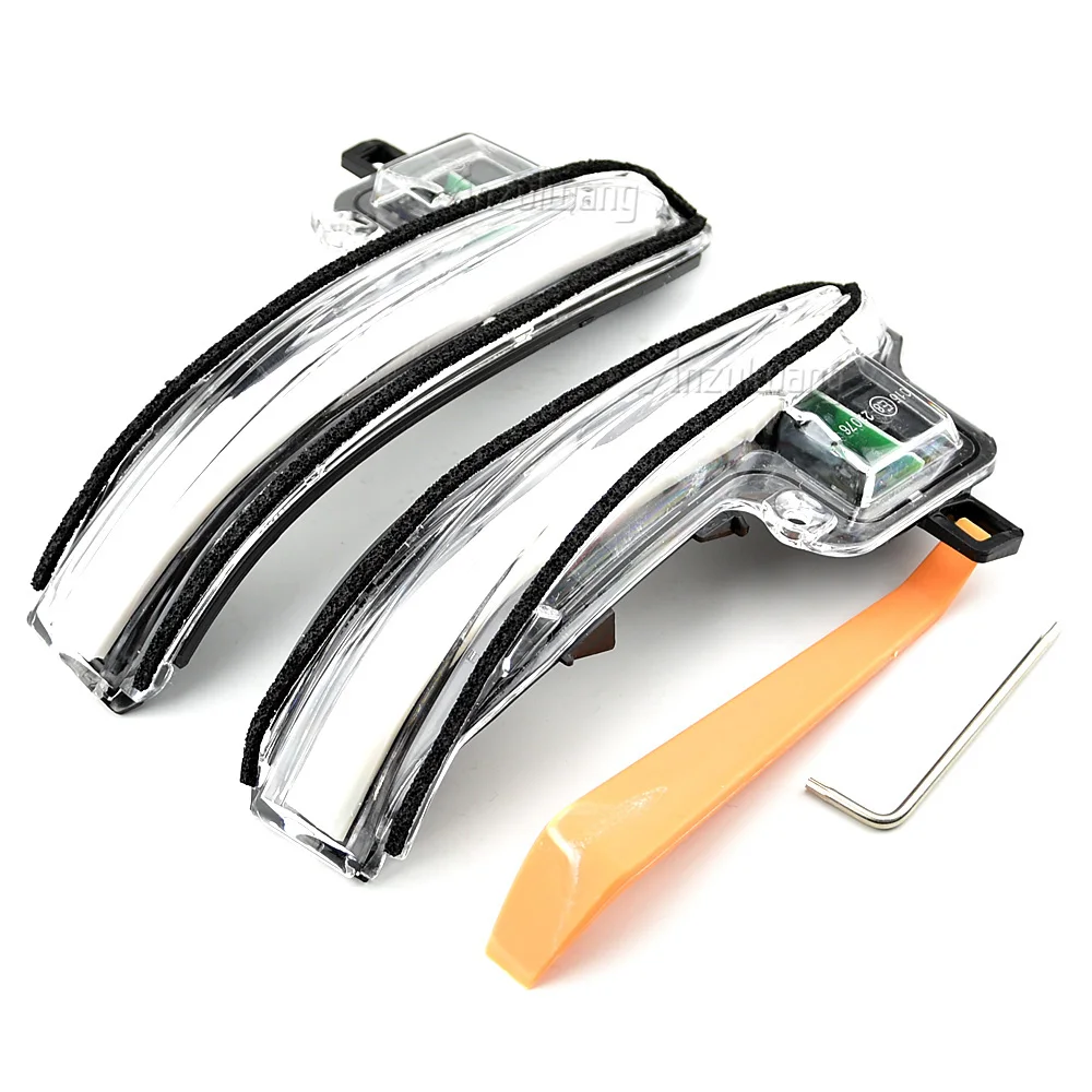 Side Mirror LED Dynamic Turn Signal Light Sequential For Toyota Alphard Vellfire Tacoma N300 RAV4 XA50 Highlander XU70 2020
Side Mirror LED Dynamic Turn Signal Light Sequential For Toyota Alphard Vellfire Tacoma N300 RAV4 XA50 Highlander XU70 2020