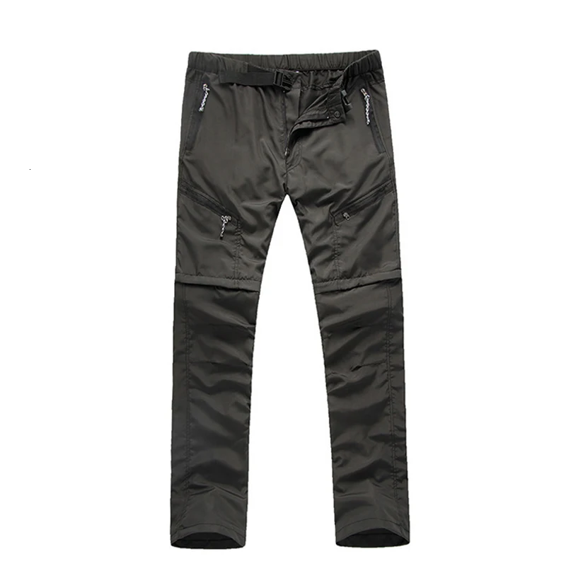 2019 Summer Men Women Couples With The Same Paragraph Two Can Removed Trousers Breathable Wicking Quick-drying Pants Outdoor
2019 Summer Men Women Couples With The Same Paragraph Two Can Removed Trousers Breathable Wicking Quick-drying Pants Outdoor