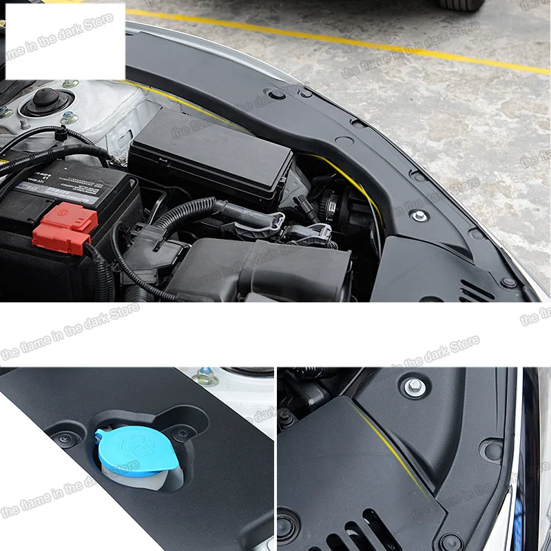 Lsrtw2017 abs car engine anti-dust Dust cover for honda civic 2016 2017 2018 2019 10th civic
Lsrtw2017 abs car engine anti-dust Dust cover for honda civic 2016 2017 2018 2019 10th civic