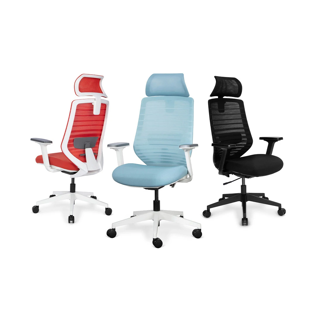 Эргономичное офисное кресло с высокой спинкой, компьютерный стул, сетчатый стул с толстой подушкой, мягкие регулируемые подлокотники на по...
Эргономичное офисное кресло с высокой спинкой, компьютерный стул, сетчатый стул с толстой подушкой, мягкие регулируемые подлокотники на по...