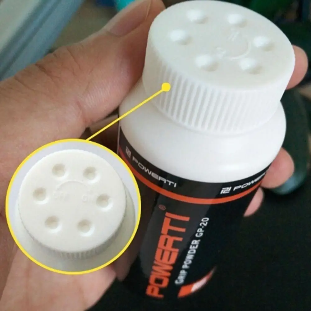 Sports Gym Workout Weightlifting Anti-skid Powder Badminton Tennis Anti-Skid Exercise for Magnesium Powder Fitness Accessory
Sports Gym Workout Weightlifting Anti-skid Powder Badminton Tennis Anti-Skid Exercise for Magnesium Powder Fitness Accessory