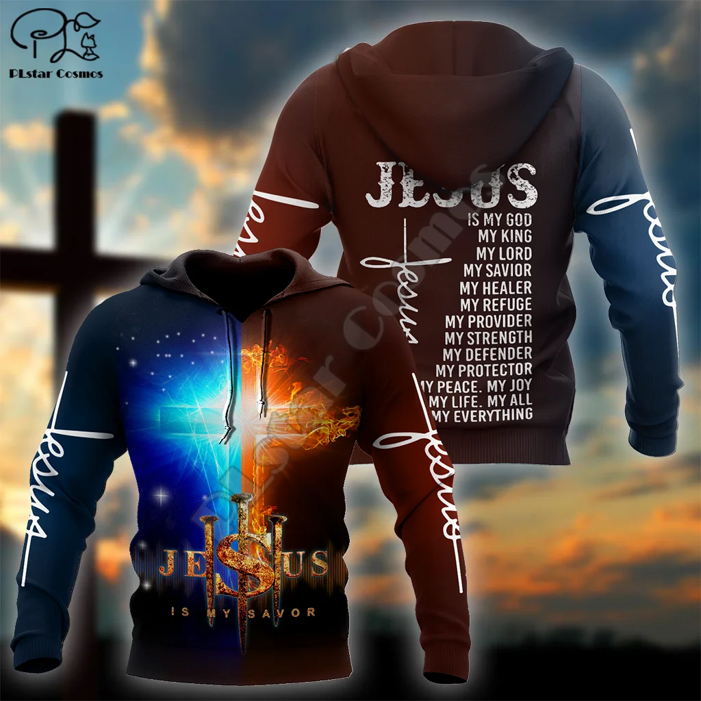 PLstar Cosmos NewFashion Christian Bible Faith Jesus God Lion Retro Art Streetwear Tracksuit 3Dprint Men/Women Casual Hoodies 10
PLstar Cosmos NewFashion Christian Bible Faith Jesus God Lion Retro Art Streetwear Tracksuit 3Dprint Men/Women Casual Hoodies 10
