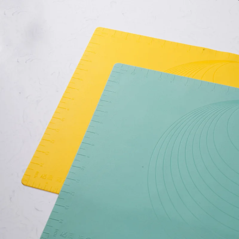 Kneading Dough Mat Silicone Baking Mat Pizza Dough Maker Pastry Kitchen Cooking Gadgets Bakeware Kneading Pad Accessories
Kneading Dough Mat Silicone Baking Mat Pizza Dough Maker Pastry Kitchen Cooking Gadgets Bakeware Kneading Pad Accessories