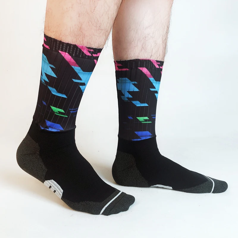 ultra-thin noninductive anti-slip Outdoor Sports aero socks Running Cycling Socks Bikes Basketball Football Climbing Hiking Camp
ultra-thin noninductive anti-slip Outdoor Sports aero socks Running Cycling Socks Bikes Basketball Football Climbing Hiking Camp