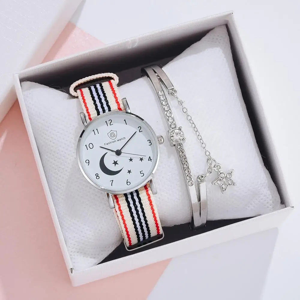 Simple Fashion Women Set Watch Casual Women's Watches Luxury Quartz Wristwatch Ladies Clock Gift Relogio Feminino Reloj Mujer
Simple Fashion Women Set Watch Casual Women's Watches Luxury Quartz Wristwatch Ladies Clock Gift Relogio Feminino Reloj Mujer