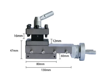 WM180V Square Tool Holder High quality Metal Lathe Tool Holder Assembly Machine Small Carriage Knife Holder 90mm Stroke Hot Sale
WM180V Square Tool Holder High quality Metal Lathe Tool Holder Assembly Machine Small Carriage Knife Holder 90mm Stroke Hot Sale