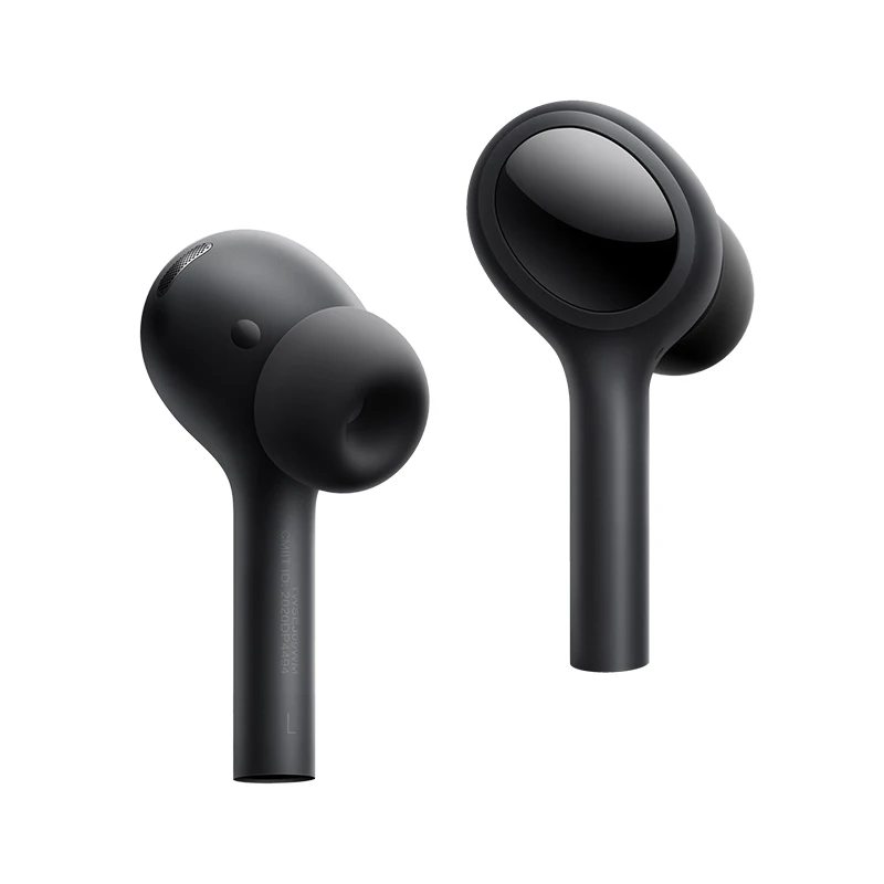 Original Xiaomi Air 2 Pro Wireless 5.0 Earphones TWS Mi True Earbuds Active Noise Reduction Wireless charging Headphone Stereo
Original Xiaomi Air 2 Pro Wireless 5.0 Earphones TWS Mi True Earbuds Active Noise Reduction Wireless charging Headphone Stereo