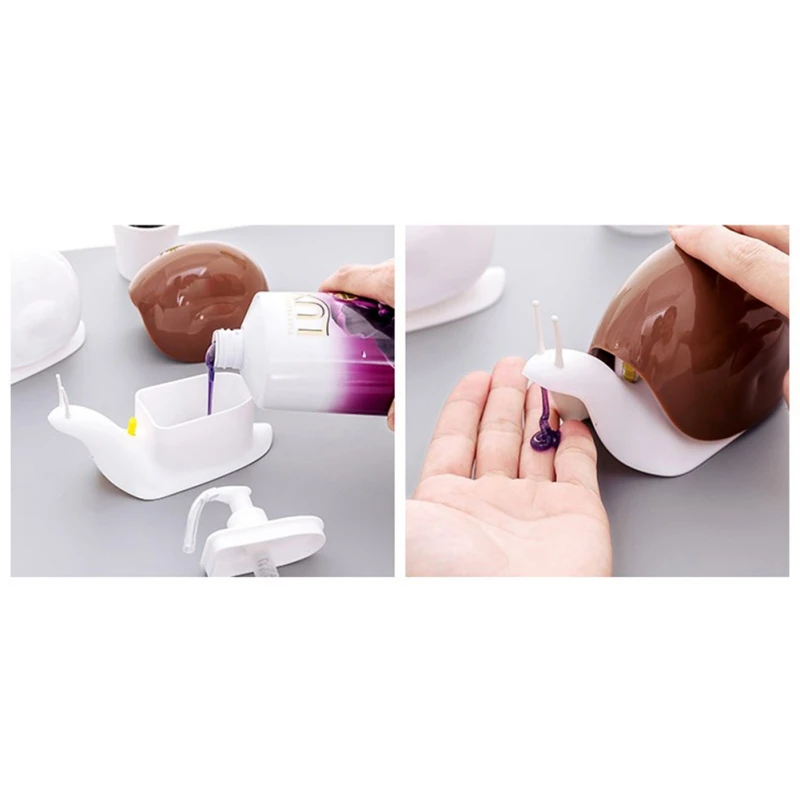 New Hot Dispenser Shampoo Shower Gel Bottle Liquid Soap Bathroom Leak-Proof Pump Hand PP Container
New Hot Dispenser Shampoo Shower Gel Bottle Liquid Soap Bathroom Leak-Proof Pump Hand PP Container