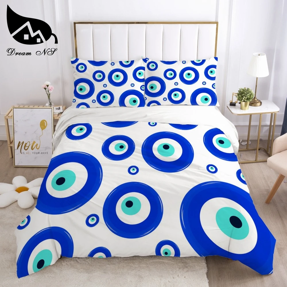 Dream NS 3D luxury Bedding Set Custom/King/Europe/USA,Duvet Cover Set,Quilt/Blanket Cover Set,Bed set Evil eye,drop ship
Dream NS 3D luxury Bedding Set Custom/King/Europe/USA,Duvet Cover Set,Quilt/Blanket Cover Set,Bed set Evil eye,drop ship