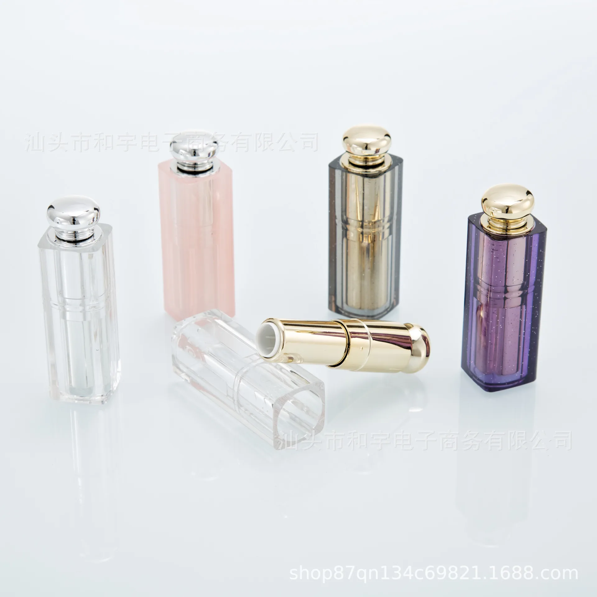 TALK TO US for minimum-Private Label Custom Logo-1H lip gloss lipstick empty tube-can do amazon FBA label shipping to worldwide
TALK TO US for minimum-Private Label Custom Logo-1H lip gloss lipstick empty tube-can do amazon FBA label shipping to worldwide