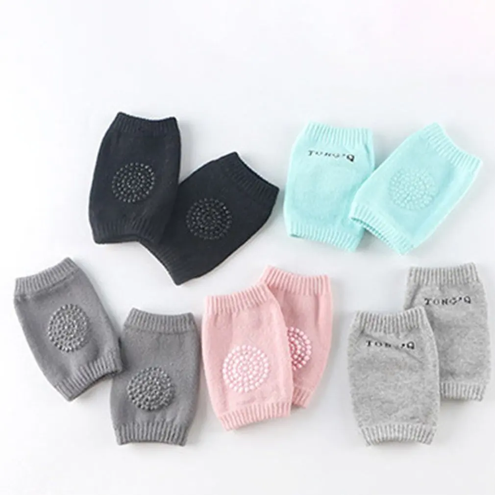 Toddler Kids Kneepad Protector Thickened Terry Non-Slip Safety Crawling Baby Leg Warmers Knee Pads Unisex For Child
Toddler Kids Kneepad Protector Thickened Terry Non-Slip Safety Crawling Baby Leg Warmers Knee Pads Unisex For Child