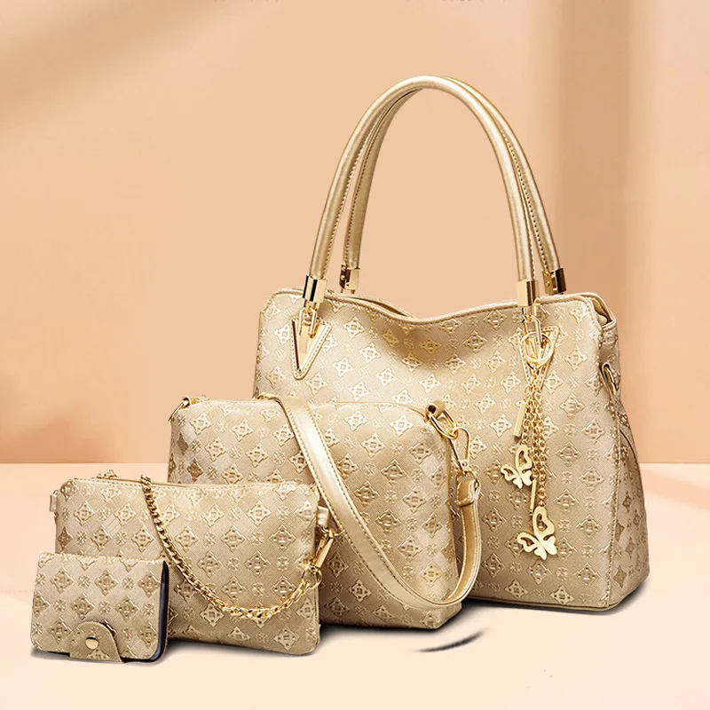 New Fashion Europe and The United States One Shoulder Sloping Across The Handbag Bag In The Steamed Stuffed Bun Female Bag
New Fashion Europe and The United States One Shoulder Sloping Across The Handbag Bag In The Steamed Stuffed Bun Female Bag