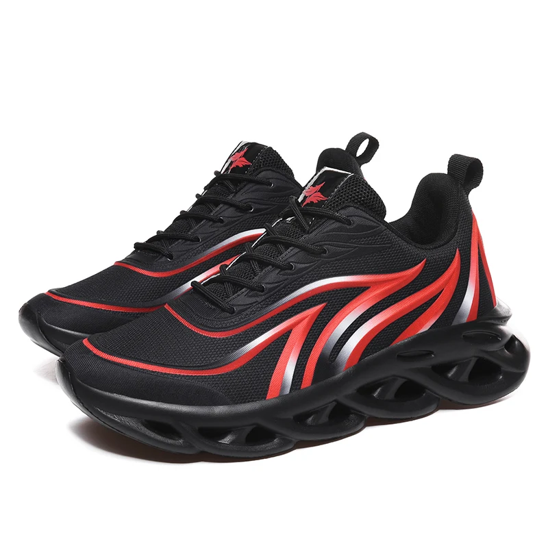 Men's Sneakers Men Jogging Running Shoes Breathable Mesh Walking Casual Shoes Lightweight Comfortable Sneaker Men Sport Shoes
Men's Sneakers Men Jogging Running Shoes Breathable Mesh Walking Casual Shoes Lightweight Comfortable Sneaker Men Sport Shoes