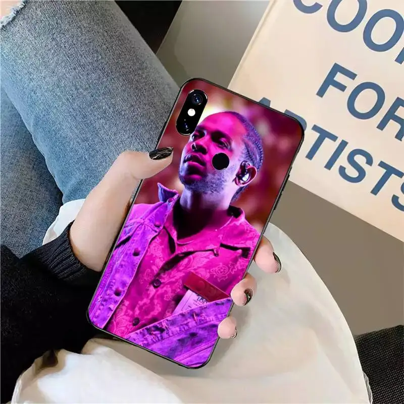 Kendrick Lamar American rapper Phone Case For Xiaomi Redmi note 7 8 9 t max3 s 10 pro lite luxury design shell
Kendrick Lamar American rapper Phone Case For Xiaomi Redmi note 7 8 9 t max3 s 10 pro lite luxury design shell