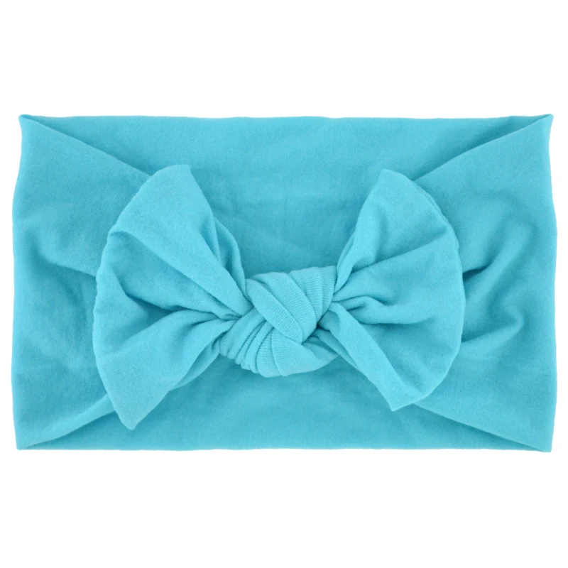 24 Colors Cable Bow Baby Headband for Child Bowknot Headwear Nylon Knotted Headbands Elastic Headwrap Baby Hair Accessories
24 Colors Cable Bow Baby Headband for Child Bowknot Headwear Nylon Knotted Headbands Elastic Headwrap Baby Hair Accessories
