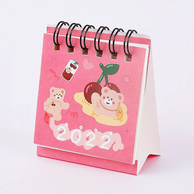 2022 Cartoon Mini Desk Calendar Itinerary Schedule Simple INS Desk Decoration Decoration Desk Calendar Schedule
2022 Cartoon Mini Desk Calendar Itinerary Schedule Simple INS Desk Decoration Decoration Desk Calendar Schedule