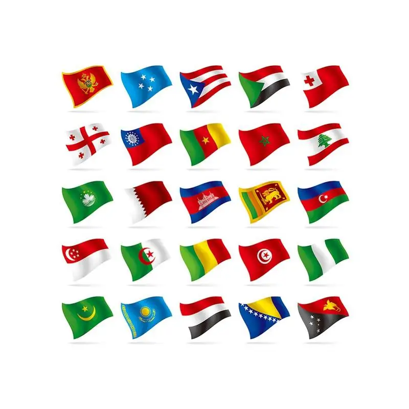 150x150cm Non-woven World Map Flags Photo Studio Backdrop Cloth Office School Wall Map Background Decorative Painting
150x150cm Non-woven World Map Flags Photo Studio Backdrop Cloth Office School Wall Map Background Decorative Painting