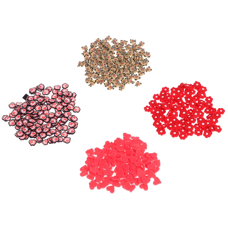 10g Lollipop Polymer Clay Sprinkles Colorful For Tiny Bonbon Candy Plastic Mud Particles DIY Crafts
10g Lollipop Polymer Clay Sprinkles Colorful For Tiny Bonbon Candy Plastic Mud Particles DIY Crafts