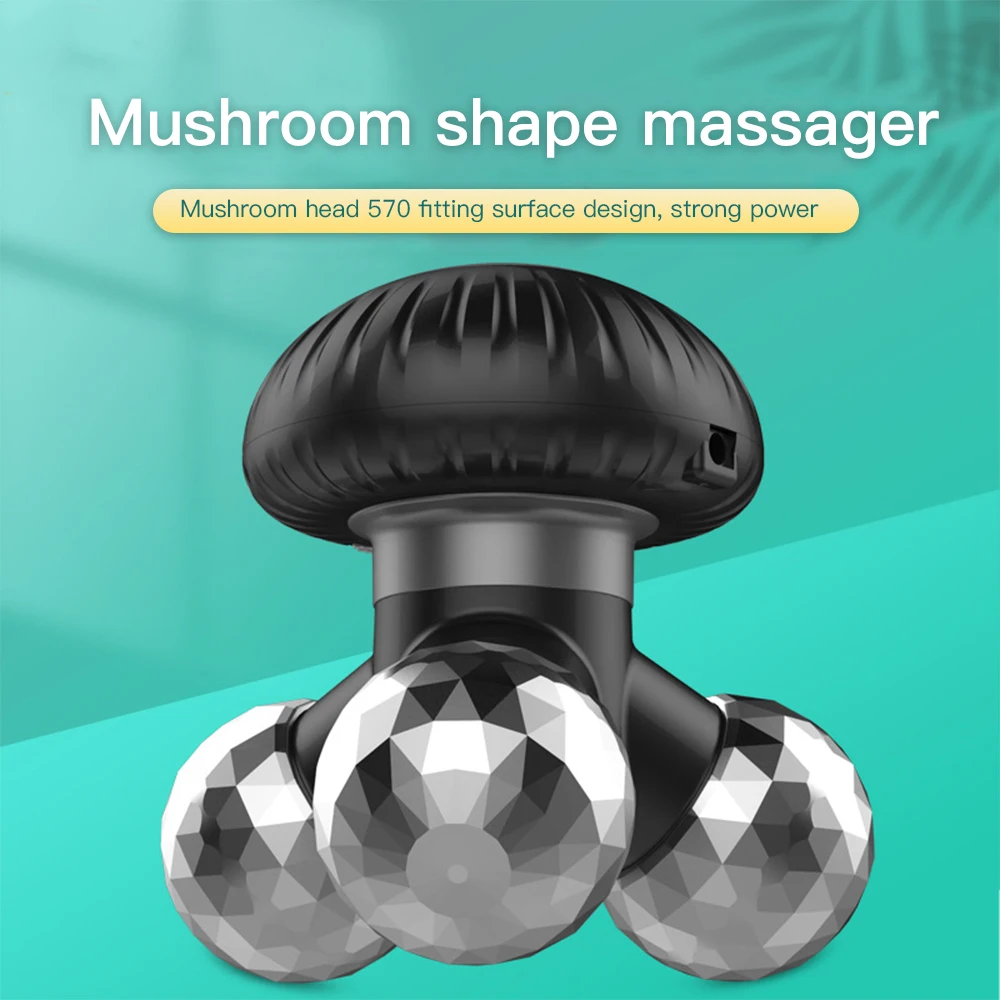 New Style Pocket Triangle Vibration Head Massager Mini Back Massager Waist Neck Abdomen and Face Home Use Devices Use Battery
New Style Pocket Triangle Vibration Head Massager Mini Back Massager Waist Neck Abdomen and Face Home Use Devices Use Battery