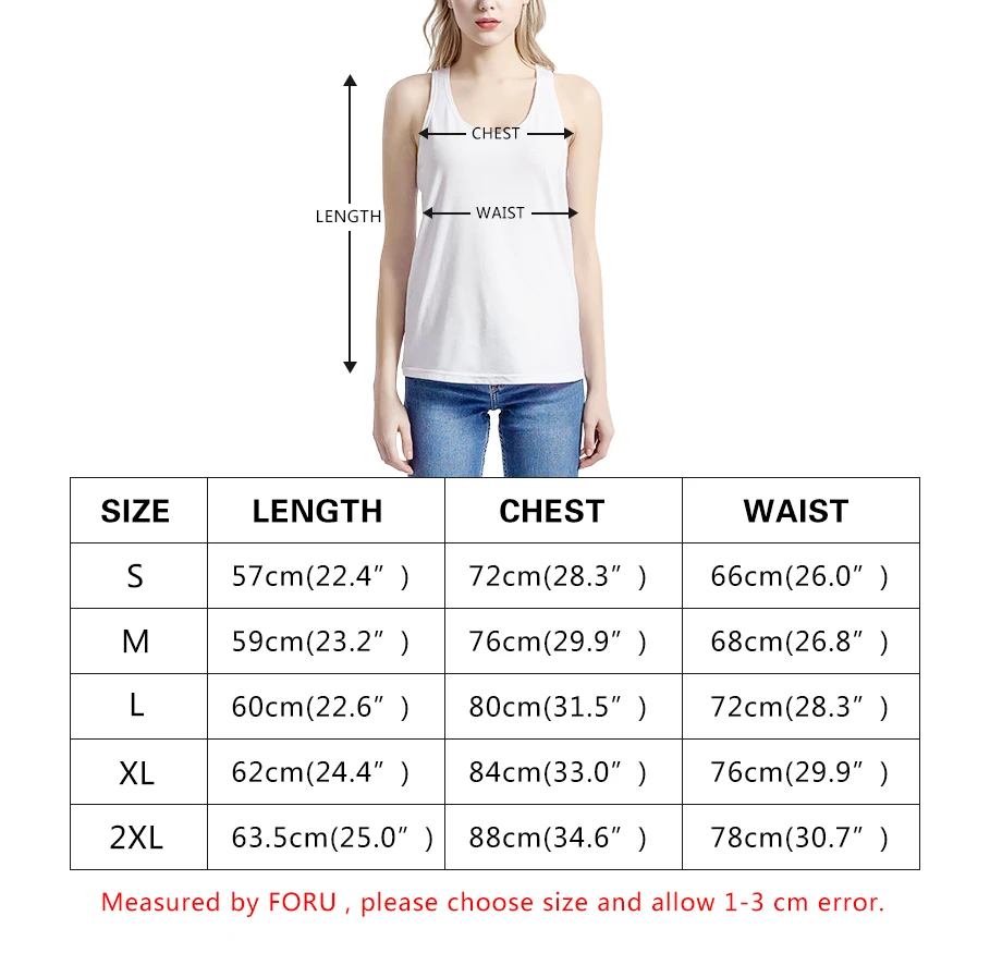 FORUDESIGNS Women Gym Tank Top Fashion Sunflower 3D Print Sexy Sleeveless Tank Tops For Women Black Vest Casual Ladies Blouse
FORUDESIGNS Women Gym Tank Top Fashion Sunflower 3D Print Sexy Sleeveless Tank Tops For Women Black Vest Casual Ladies Blouse