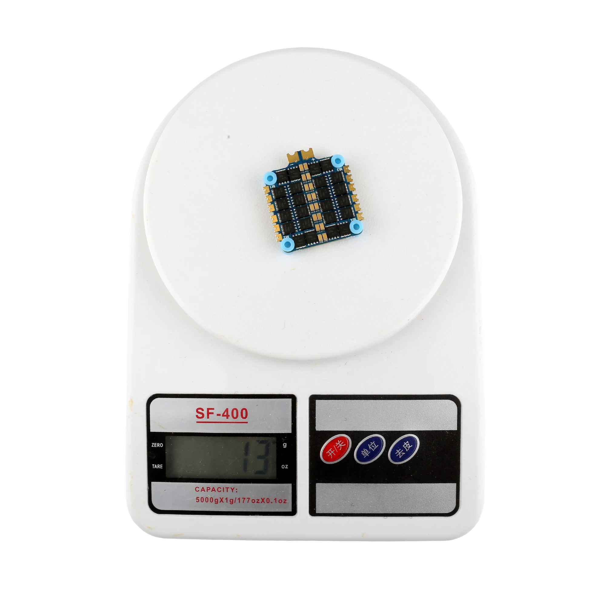 SucceX-E Cyclone XF305 BLS 45A 4 in 1 Brushless ESC Supports 2-6S DSHOT600 30.5mm*30.5mm for Violent 4-axis Racing Drone 
SucceX-E Cyclone XF305 BLS 45A 4 in 1 Brushless ESC Supports 2-6S DSHOT600 30.5mm*30.5mm for Violent 4-axis Racing Drone