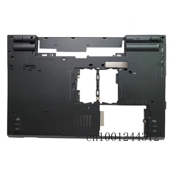 Новая Оригинальная Нижняя крышка корпуса для Lenovo ThinkPad T520 T520i W520 FRU 04Y2051 04W1588
Новая Оригинальная Нижняя крышка корпуса для Lenovo ThinkPad T520 T520i W520 FRU 04Y2051 04W1588