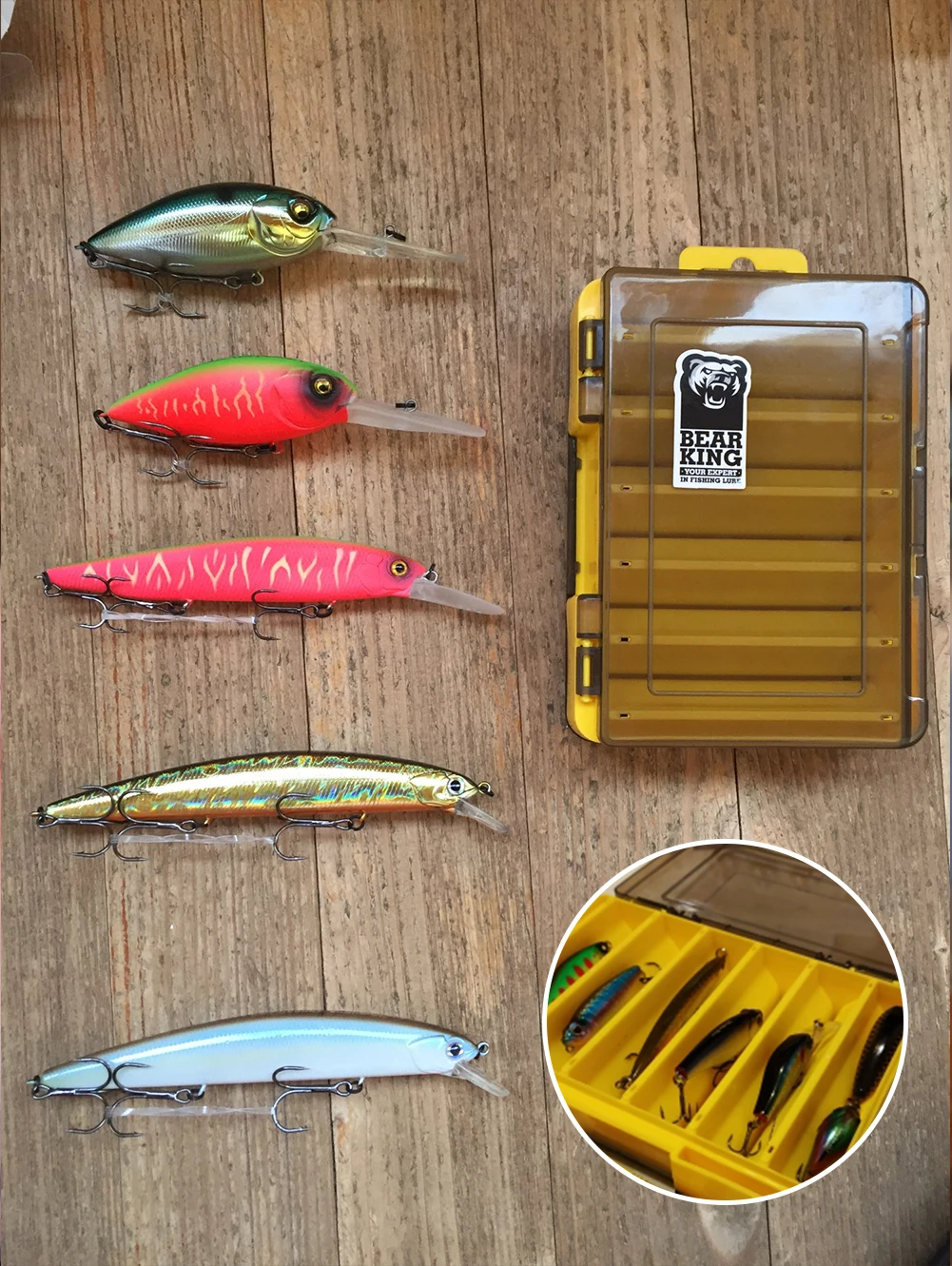 12 Rooms Fishing Lure Box Double Sided Fishing Tackle Box for Baits Bait Hook Storage Box Fishing Accessories 2021 Wholesale
12 Rooms Fishing Lure Box Double Sided Fishing Tackle Box for Baits Bait Hook Storage Box Fishing Accessories 2021 Wholesale
