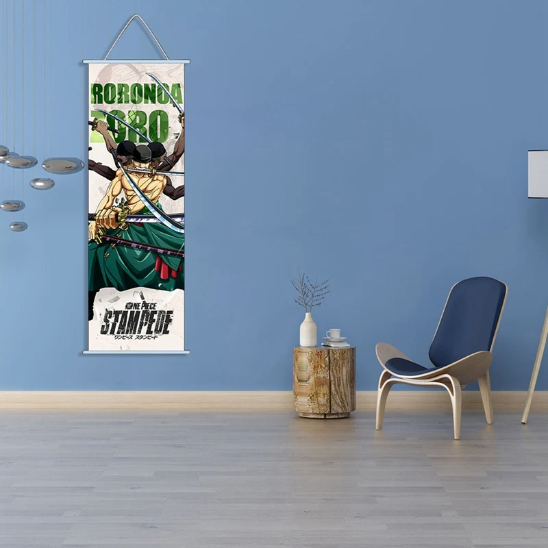 Japanese Anice One Piece Ace Poster Banner Luffy Anime Figure Wall Poster Scroll Picture Decorative Painting Home Decor
Japanese Anice One Piece Ace Poster Banner Luffy Anime Figure Wall Poster Scroll Picture Decorative Painting Home Decor
