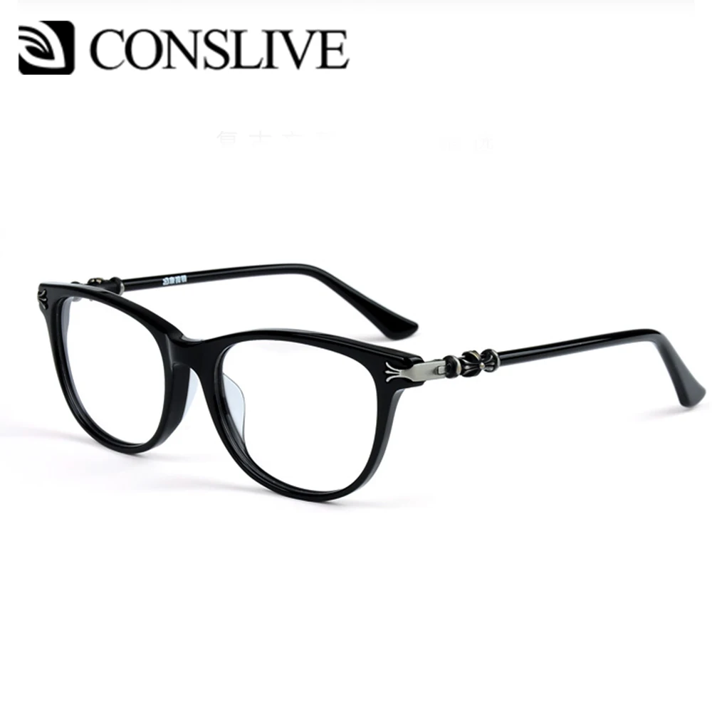

Оправа для женских очков по рецепту Rx-able, оптические очки для коррекции веса, женские очки для зрения K162