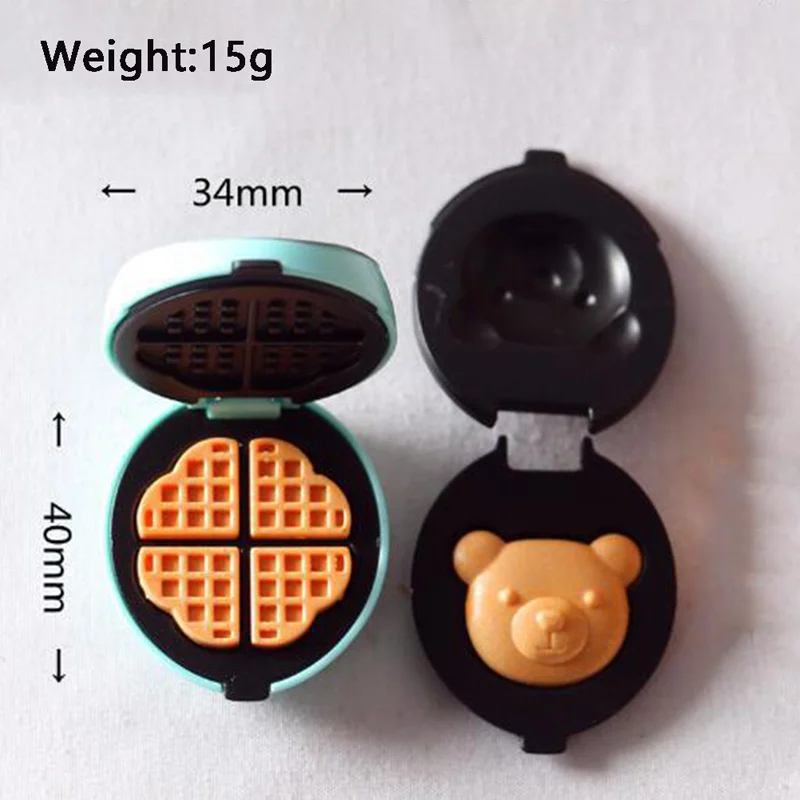 Electric Oven Accessories Dollhouse Miniature Food Mini Bread Maker Doll House Mini Food Mini Bread Machine
Electric Oven Accessories Dollhouse Miniature Food Mini Bread Maker Doll House Mini Food Mini Bread Machine