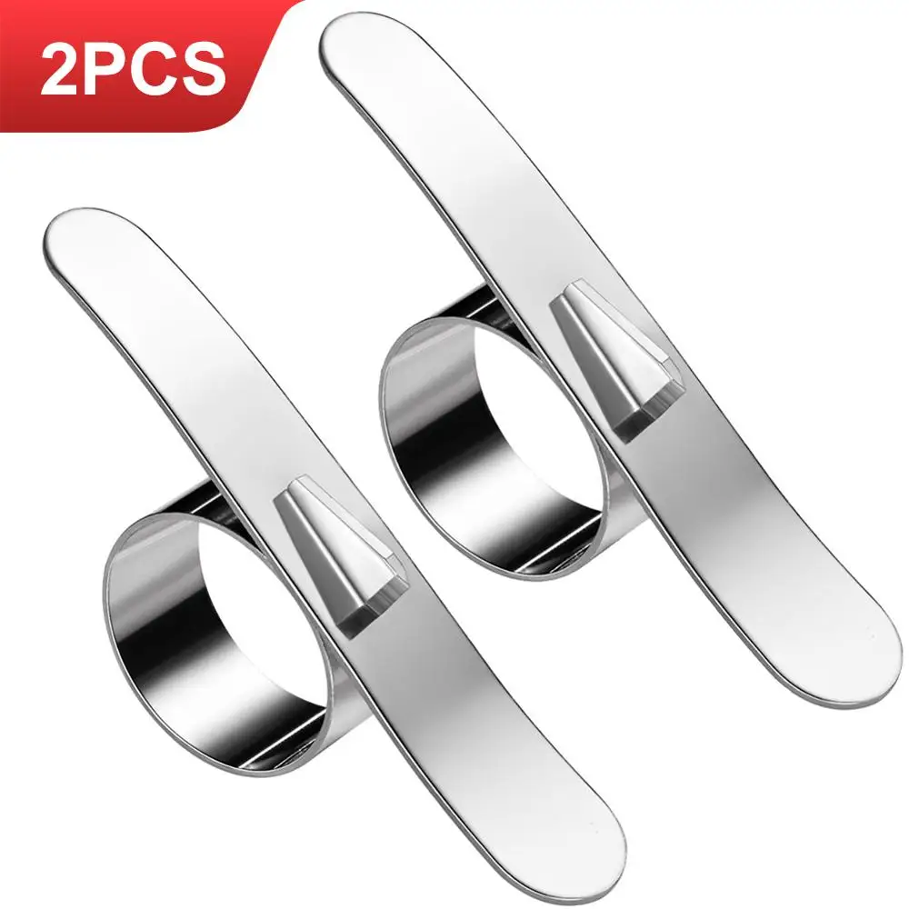 Stainless Steel Orange Peeler Lemon Grapefruit Citrus Fruit Peel Gadgets Remover Ring Tools Kitchen Accessories
Stainless Steel Orange Peeler Lemon Grapefruit Citrus Fruit Peel Gadgets Remover Ring Tools Kitchen Accessories