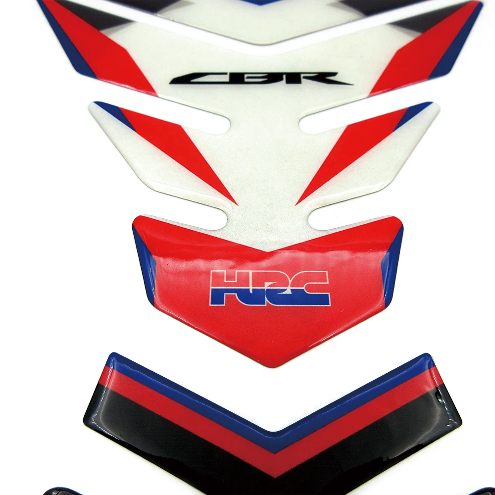 For Honda CBR250RR 400RR 600RR 1000RR 900RR 650F F4 F4i F5 Motorcycle 3D Reflective Fuel Tank Sticker Cover Pad Decoration Decal
For Honda CBR250RR 400RR 600RR 1000RR 900RR 650F F4 F4i F5 Motorcycle 3D Reflective Fuel Tank Sticker Cover Pad Decoration Decal