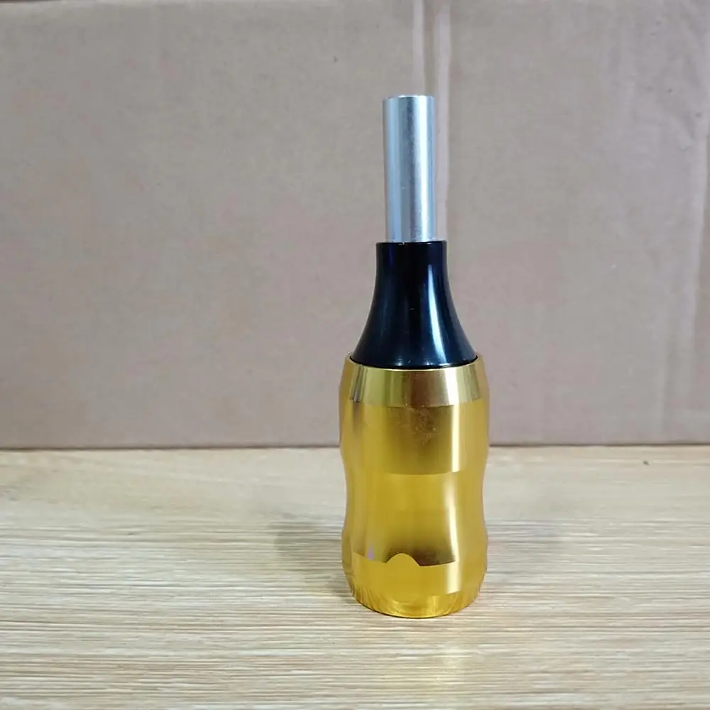Tattoo Grip Alluminio Tattoo Aperto De Tatuagem Grip Needle Bar Tube Tip Body Painting Supplies Accessories
Tattoo Grip Alluminio Tattoo Aperto De Tatuagem Grip Needle Bar Tube Tip Body Painting Supplies Accessories