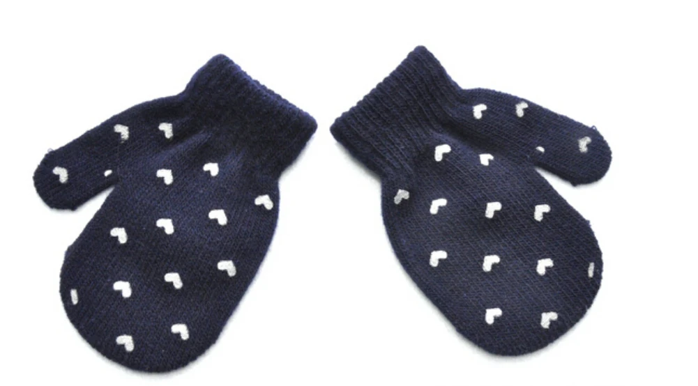 Winter Mittens Toddler Kids Gloves Boy Girl Cute Love Star Print Soft Knitting Mittens Warm Gloves Knitwear
Winter Mittens Toddler Kids Gloves Boy Girl Cute Love Star Print Soft Knitting Mittens Warm Gloves Knitwear