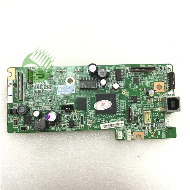 Оригинальная материнская плата для Epson L486 L366 L375 L395 L386 L575 L456 L475 L495
Оригинальная материнская плата для Epson L486 L366 L375 L395 L386 L575 L456 L475 L495