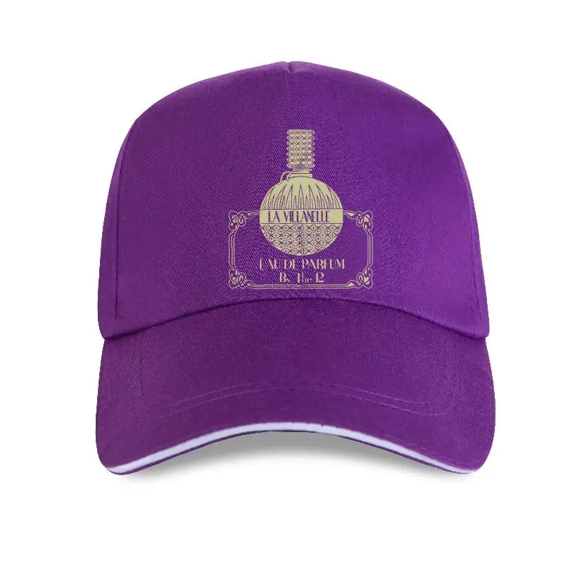 New Villanelle Perfume Bottle Baseball cap - Inspired by Killing Eve Old Skool Hooligans
New Villanelle Perfume Bottle Baseball cap - Inspired by Killing Eve Old Skool Hooligans