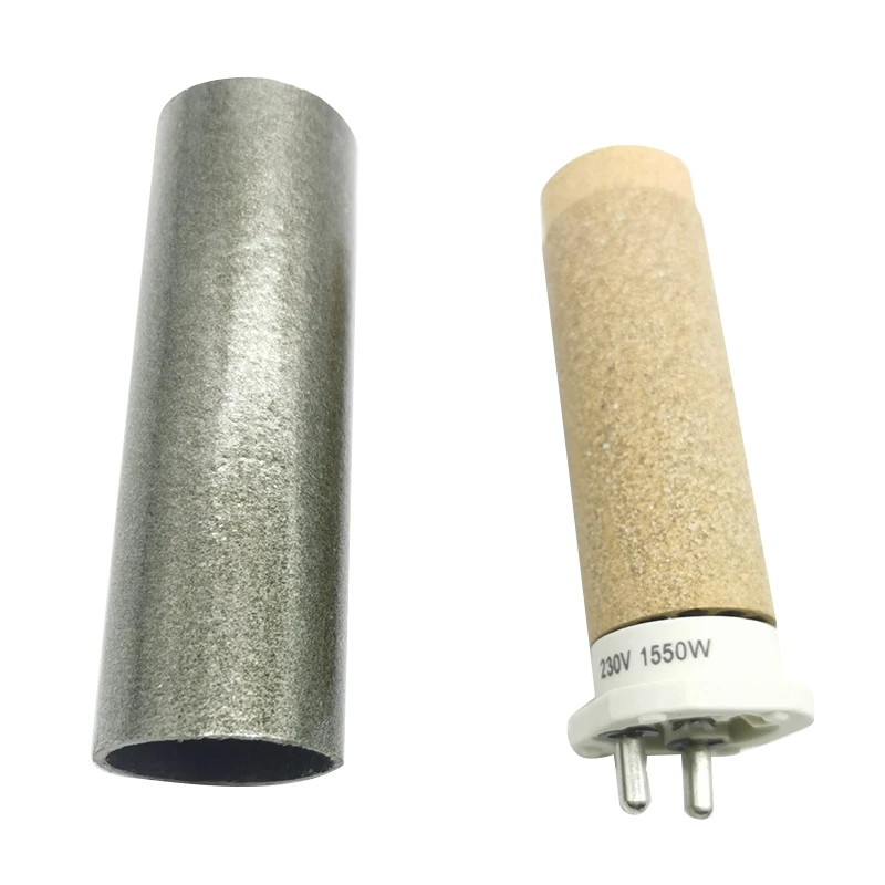 Высококачественный 230 В/1550 Вт 100,689 нагреватель s для Triac S инструмент горячего воздуха и диод S пластиковый сварочный тепловой инструмент
Высококачественный 230 В/1550 Вт 100,689 нагреватель s для Triac S инструмент горячего воздуха и диод S пластиковый сварочный тепловой инструмент
