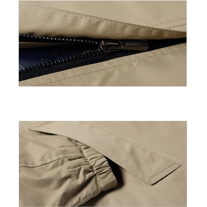 Men Waterproof Windproof Coat Zipper Cardigan Casual Jacket Sports Coat Carpool Logo Print Jacket
Men Waterproof Windproof Coat Zipper Cardigan Casual Jacket Sports Coat Carpool Logo Print Jacket