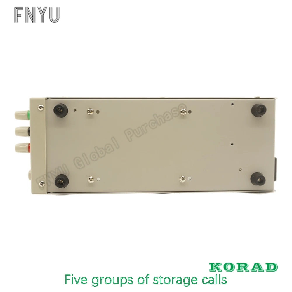 KORAD KA3010D Precision Variable Adjustable 30V 10A 0.01V 0.001A DC Linear Power Supply Digital Regulated Laboratory Class | Обустройство