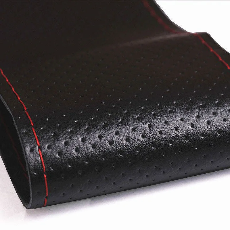 Full-hole hand-sewn steering wheel cover handle cover Hand-sewn handle cover car steering wheel cover car handle cover
Full-hole hand-sewn steering wheel cover handle cover Hand-sewn handle cover car steering wheel cover car handle cover