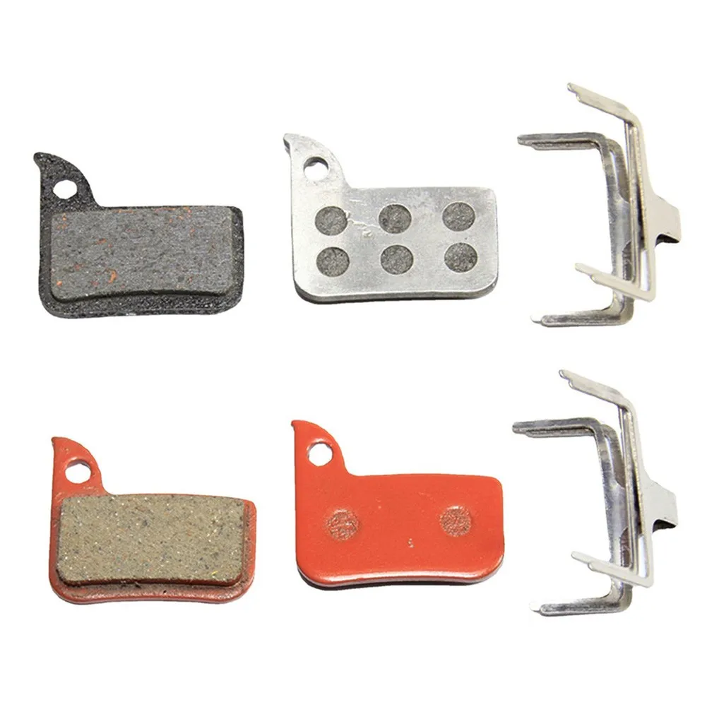 1 Pair Bike Bicycle Replacement Upgrade Disc Brake Pads For-SRAM Rival Force Bicicleta Ciclismo Upgrade Bike Accessories Parts
1 Pair Bike Bicycle Replacement Upgrade Disc Brake Pads For-SRAM Rival Force Bicicleta Ciclismo Upgrade Bike Accessories Parts