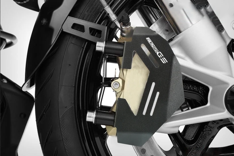 For BMW r1250gs R1250GS Adventure R1250 GS ADV CNC Motorcycle Front Brake Caliper Cover Guard Brake Caliper Reservoir Cover
For BMW r1250gs R1250GS Adventure R1250 GS ADV CNC Motorcycle Front Brake Caliper Cover Guard Brake Caliper Reservoir Cover