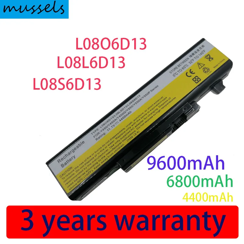 Аккумулятор для ноутбука Lenovo IdeaPad Y450 Y450A Y450G Y550 Y550A Y550P 55Y2054 L08L6D13 L08O6D13 L08S6D13 Y450 20020 4186 3241 4189
Аккумулятор для ноутбука Lenovo IdeaPad Y450 Y450A Y450G Y550 Y550A Y550P 55Y2054 L08L6D13 L08O6D13 L08S6D13 Y450 20020 4186 3241 4189