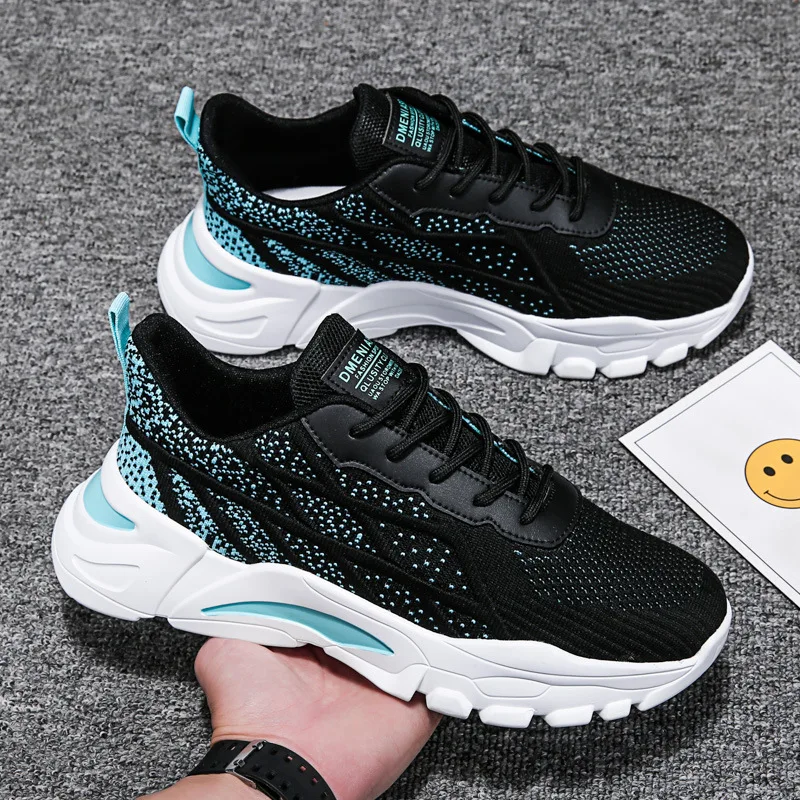 Tenis Men Casual Shoes 2021 Breathable Height Increasing Male Sneakers Fashion Trendyol Mixed Colors Mens Shoes Running Sneaker
Tenis Men Casual Shoes 2021 Breathable Height Increasing Male Sneakers Fashion Trendyol Mixed Colors Mens Shoes Running Sneaker