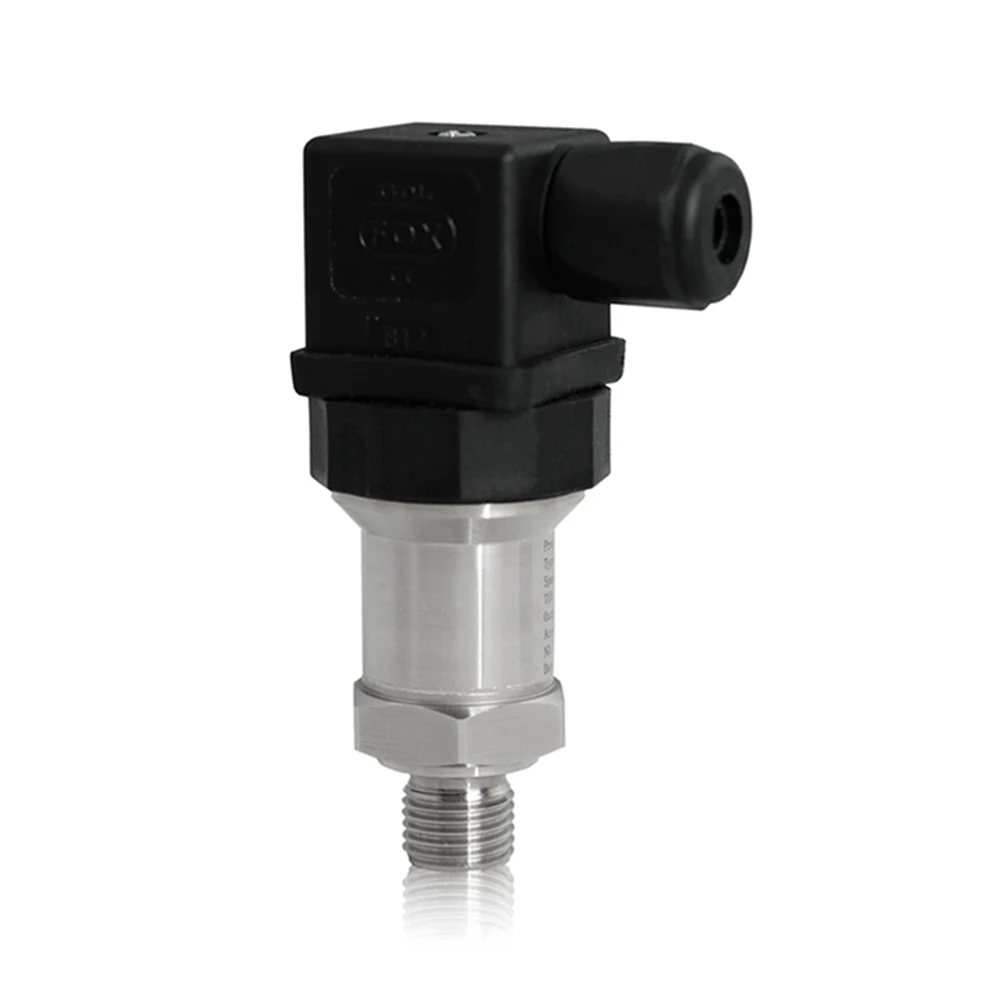 Gauge Piezoresistive 4~20Madc Water Tank Liquid Hydraulic Customized Pressure Sensor
Gauge Piezoresistive 4~20Madc Water Tank Liquid Hydraulic Customized Pressure Sensor