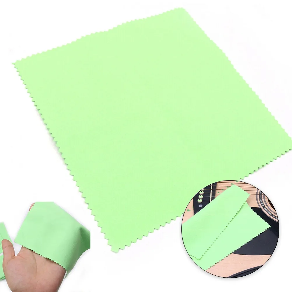 1pc Microfiber Cleaning Wiping Cloth For Instrument Guitar Violin Trumpet V2G8 Cleaning And Polishing Of Musical Instruments
1pc Microfiber Cleaning Wiping Cloth For Instrument Guitar Violin Trumpet V2G8 Cleaning And Polishing Of Musical Instruments