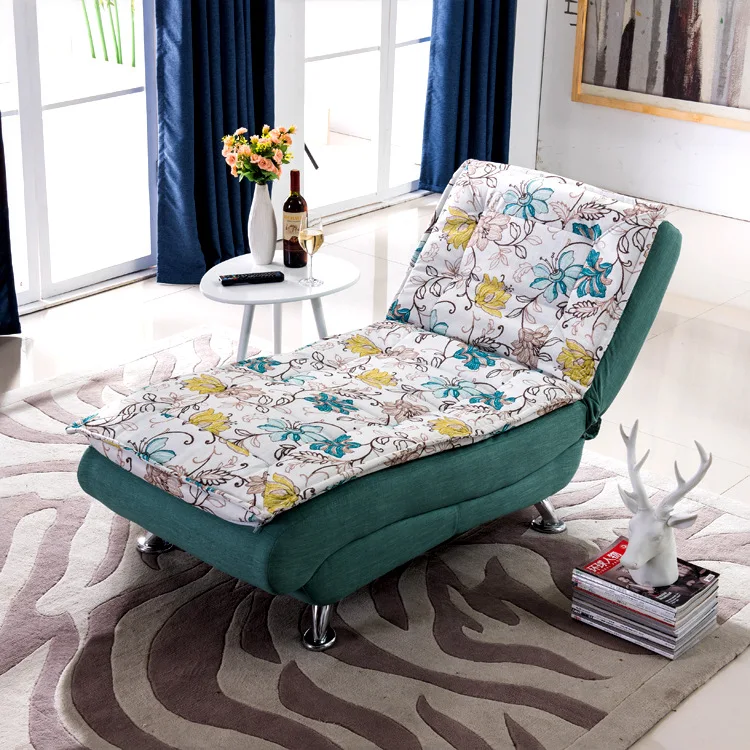 Wholesale lazy sofa single chaise longue living room beauty salon club folding sofa bed leisure lunch break chair
Wholesale lazy sofa single chaise longue living room beauty salon club folding sofa bed leisure lunch break chair
